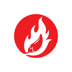 Hot chili logo images