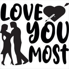 love you most © MISTY