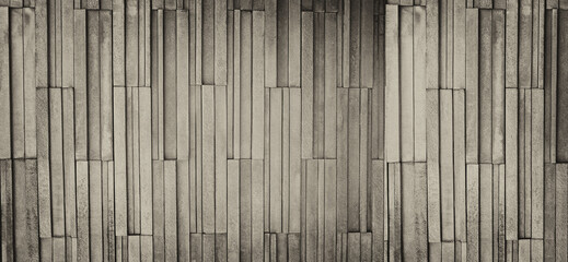 Surface of Vintage stone wall background.