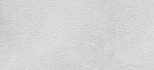 Surface of Smooth white cement wall texture background for design in your work concept backdrop.