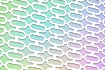Line colorful style Background pattern