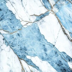 Naklejka premium Marble texture and background. Marble ink abstract art. Marble Luxury background texture design for invitation card. Generative AI.