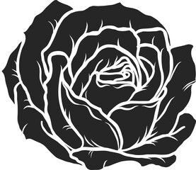 Arthur Bell rose  png.Beautiful flower on transparent background.