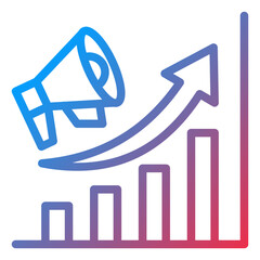 Vector Design Business Marketing Icon Style