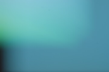 Abstract blue gradient background or concept texture for your banners, posters and graphic design backdrops.
