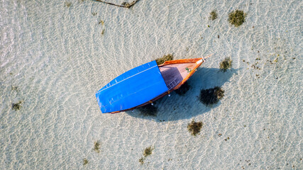 Zanzibar, Africa offers an idyllic summer travel experience with its stunning tropical sea coast,...