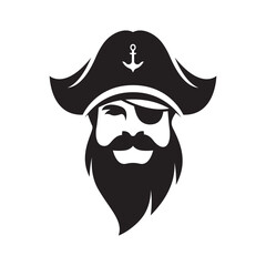 Captain logo images