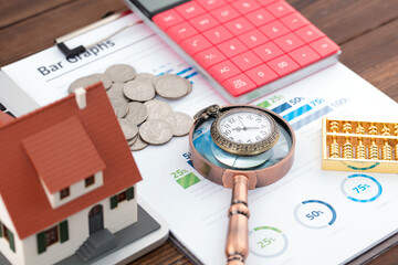 Real estate market analysis transaction real estate scenarios