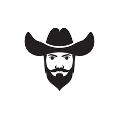 Cowboy logo images