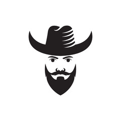 Cowboy logo images