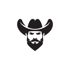 Cowboy logo images