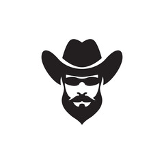 Cowboy logo images