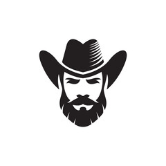 Cowboy logo images