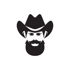 Cowboy logo images