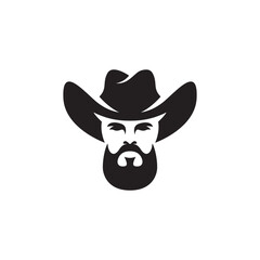 Cowboy logo images
