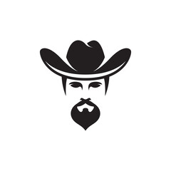 Cowboy logo images