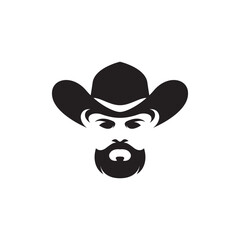 Cowboy logo images