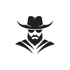 Cowboy logo images