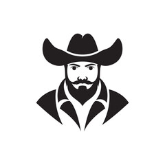 Cowboy logo images