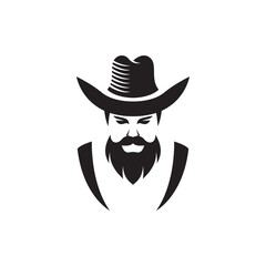 Cowboy logo images