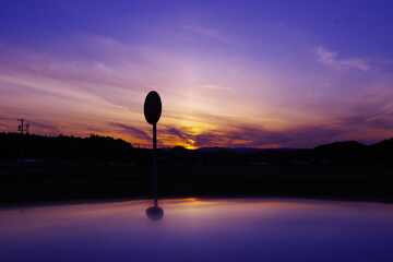 リフレクションアワー