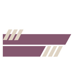 Geometric Shape Modern
