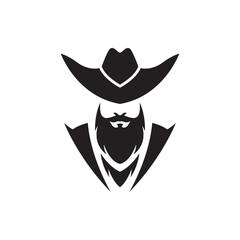 Cowboy logo images