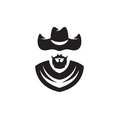 Cowboy logo images