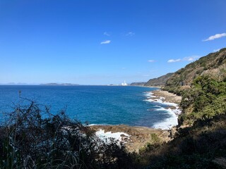 Amakusa is an island group about 60 kilometers southwest of Kumamoto City in western Kyushu. Made...