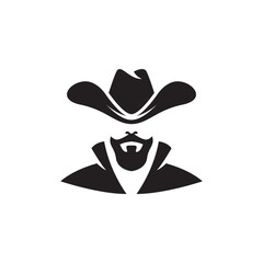 Cowboy logo images