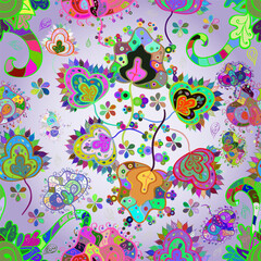Obraz premium interesting super nice abstract and cute picture