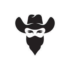 Cowboy logo images