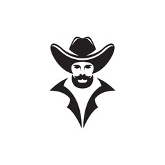 Cowboy logo images