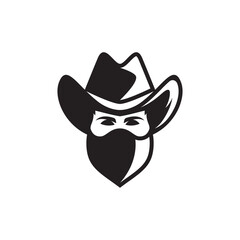 Cowboy logo images