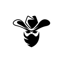 Cowboy logo images