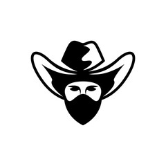 Cowboy logo images