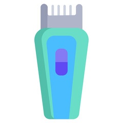 electric shaver  icon