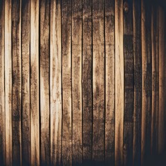 Old wooden textured background