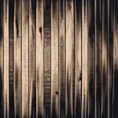 Old wooden textured background
