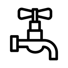 tap icon or logo isolated sign symbol vector illustration - high quality black style vector icons
