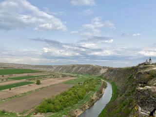 Orheiul Vechi Moldova