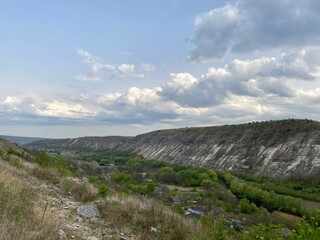 Orheiul Vechi Moldova