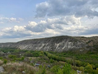 Orheiul Vechi Moldova