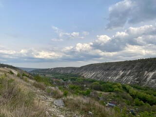 Orheiul Vechi Moldova