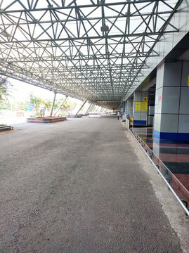 photo of Calicut airport Malappuram Kerala