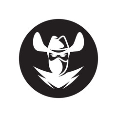 Cowboy logo images