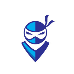 Ninja logo images