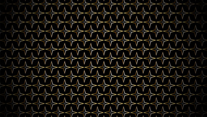 gold black elegant background vector luxury art free download