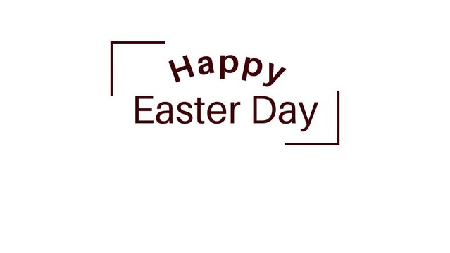 happy easter day wish video