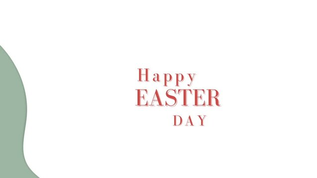 happy easter day wish video